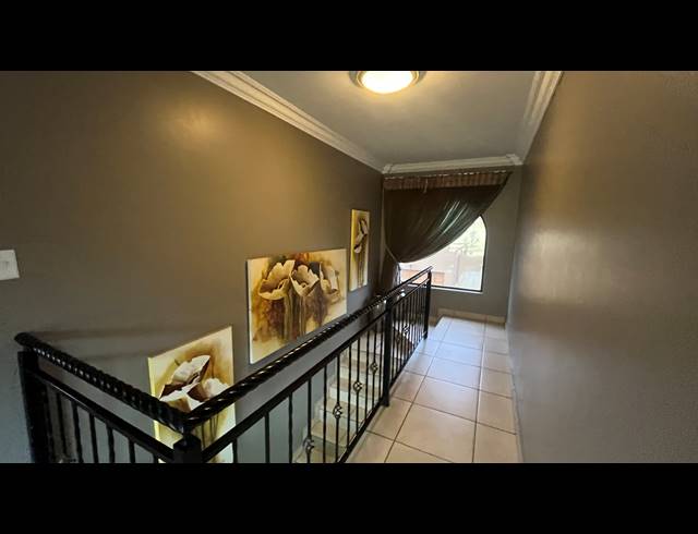 3 BEDROOM SECTIONAL TITLE FOR SALE IN BENONI NORTH